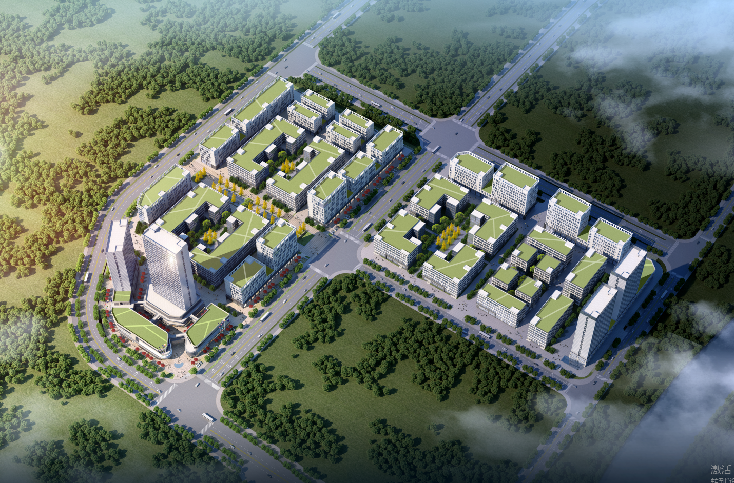 中國溫州安全（應(yīng)急）產(chǎn)業(yè)園